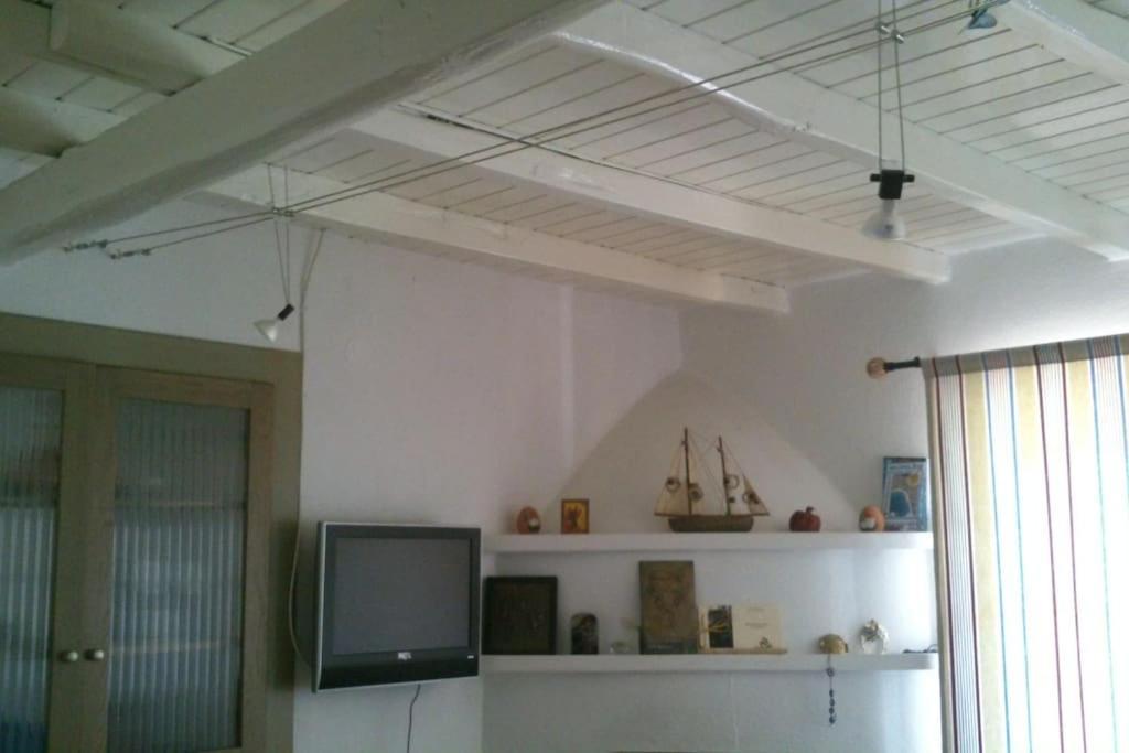Villa Viewtyhouse Atheato Exterior foto